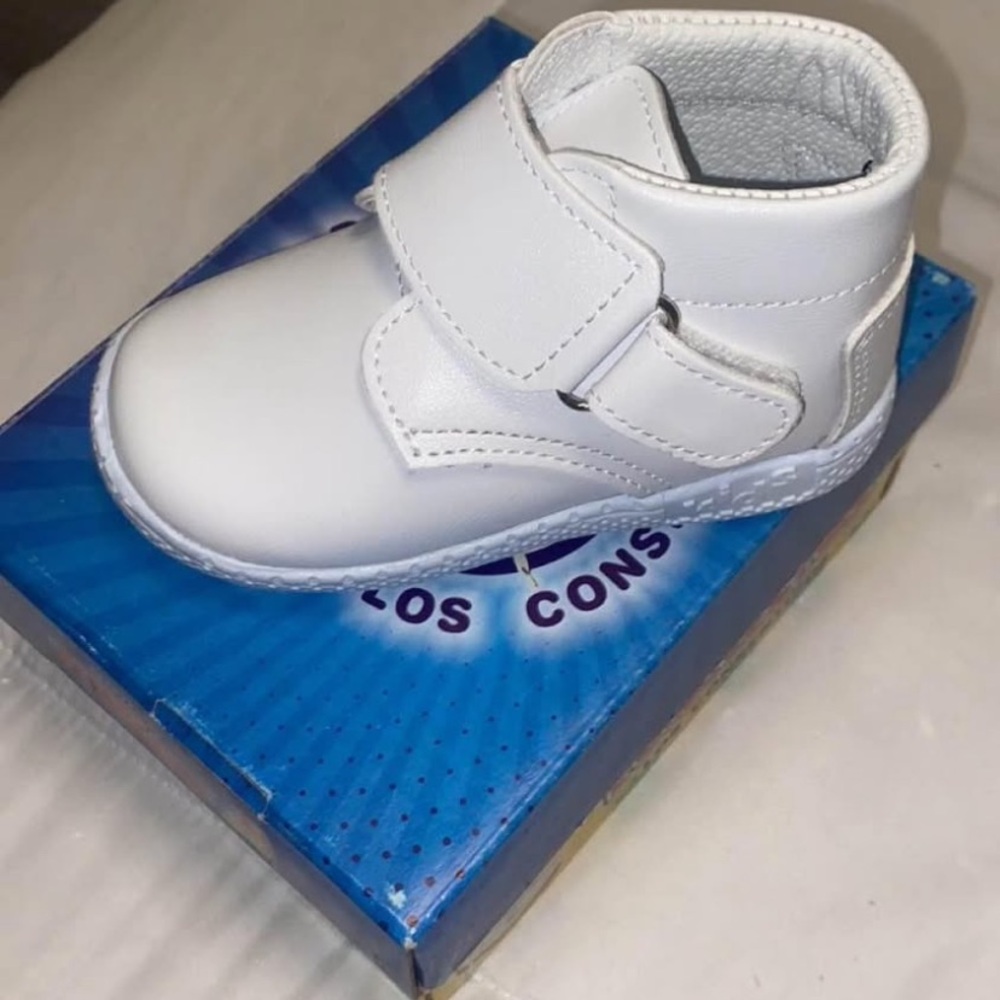 Boys Shoes